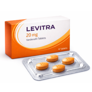 Home levitra tablets (vardenafil)